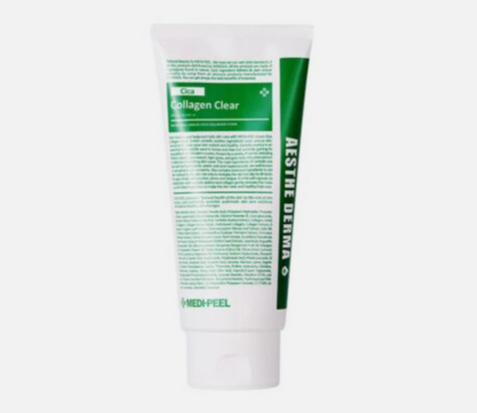 MEDI-PEEL Green Cica Collagen Clear 2.0