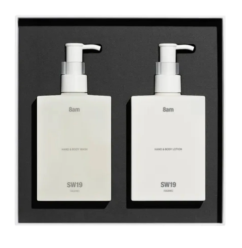 SW19 3pm Body Care SET