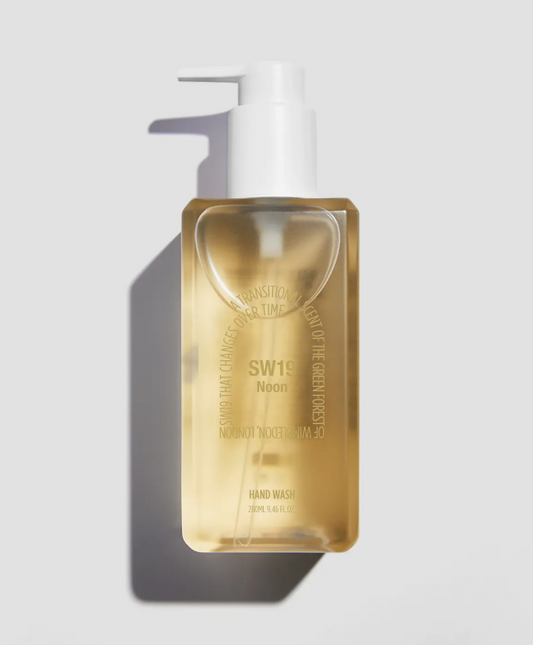 SW19 Noon HAND WASH 280ml