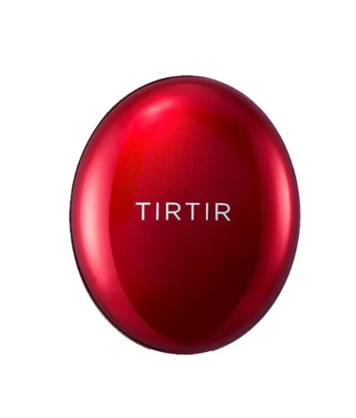 TIRTIR Mask Fit Red Cushion SPF40 PA++ 18g