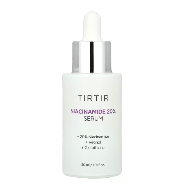 TIRTIR Niacinamide 20% Serum 30ml