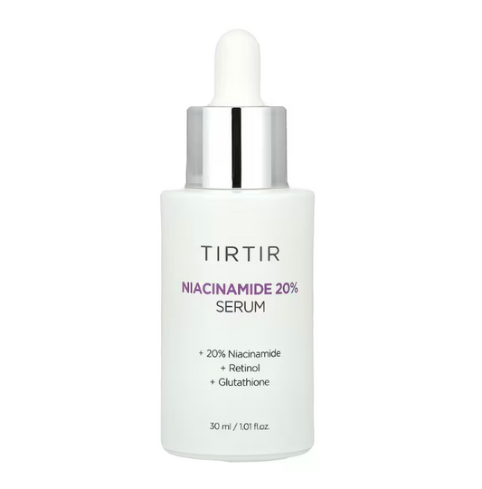 TIRTIR Niacinamide 20% Serum 30ml