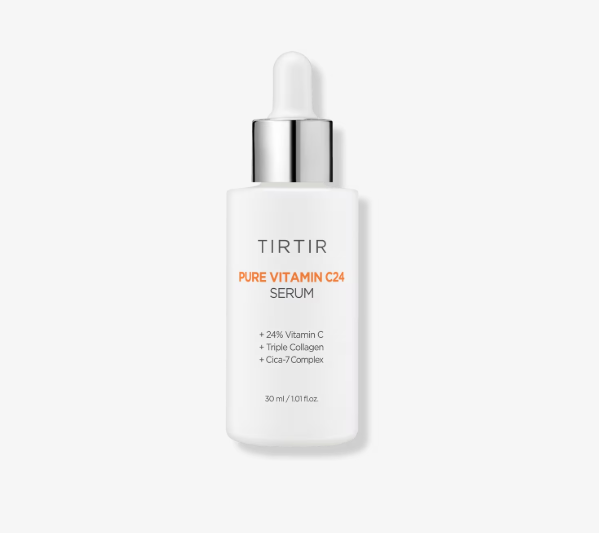 TIRTIR Pure Vitamin C 24% Serum 30ml