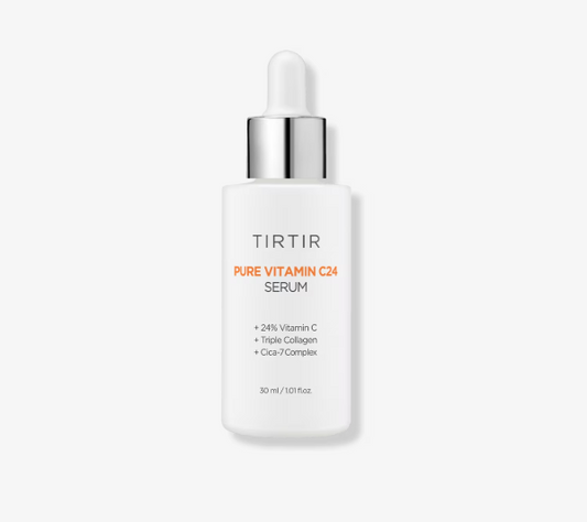 TIRTIR Pure Vitamin C 24% Serum 30ml