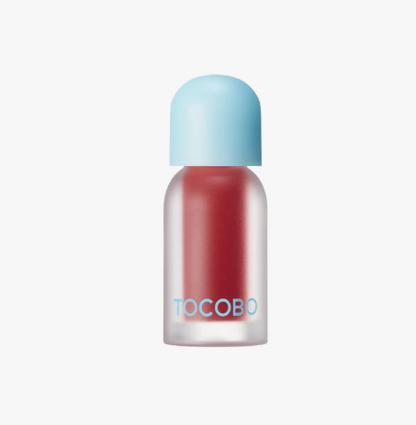 TOCOBO Juicy Berry Plumping Lip Oil Glam Max 1g 14colors