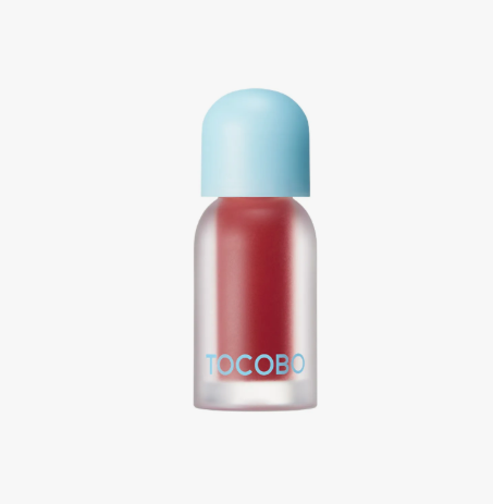 TOCOBO Juicy Berry Plumping Lip Oil Glam Max 1g 14colors
