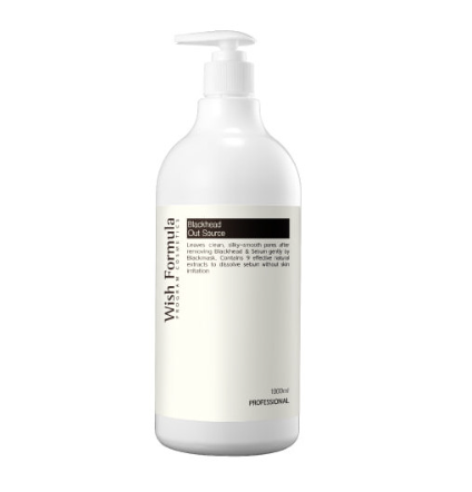 Wish Formula Black Head Out Source 1000ml