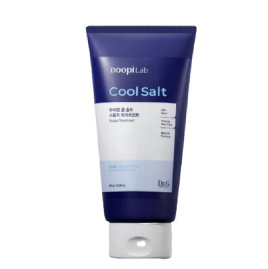 Dr.G Doopi Lab Cool Salt Scalp Treatment 300g