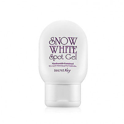 Buy Korean Secret Key Snow White Spot Gel 65ml online at best price, Just Get it Now
