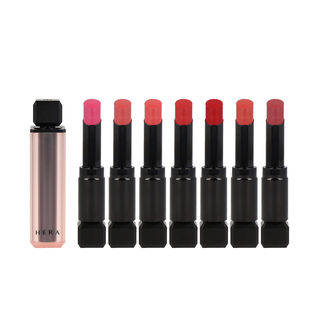 HERA Sensual Powder Matte Lipstick 3g - KLO