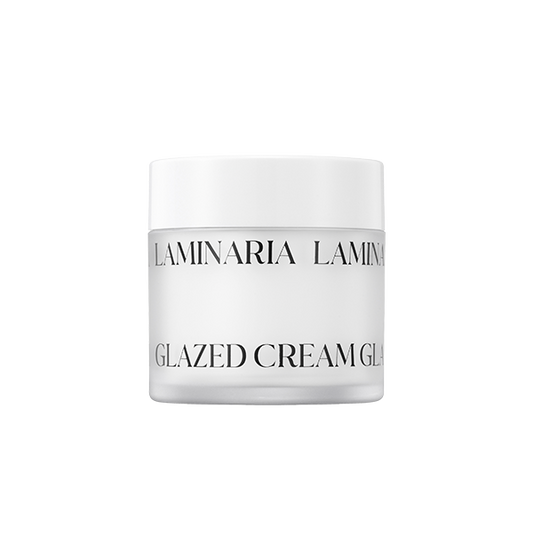 ShionLe Laminaria Glazed Cream 50ml