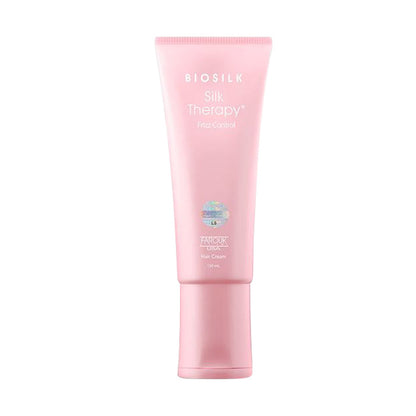 Silk Therapy Frizz Control Hair Serum 150ml