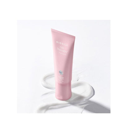 Silk Therapy Frizz Control Hair Serum 150ml