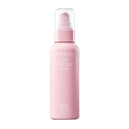 Silk Therapy Frizz Control Hair Serum 90ml