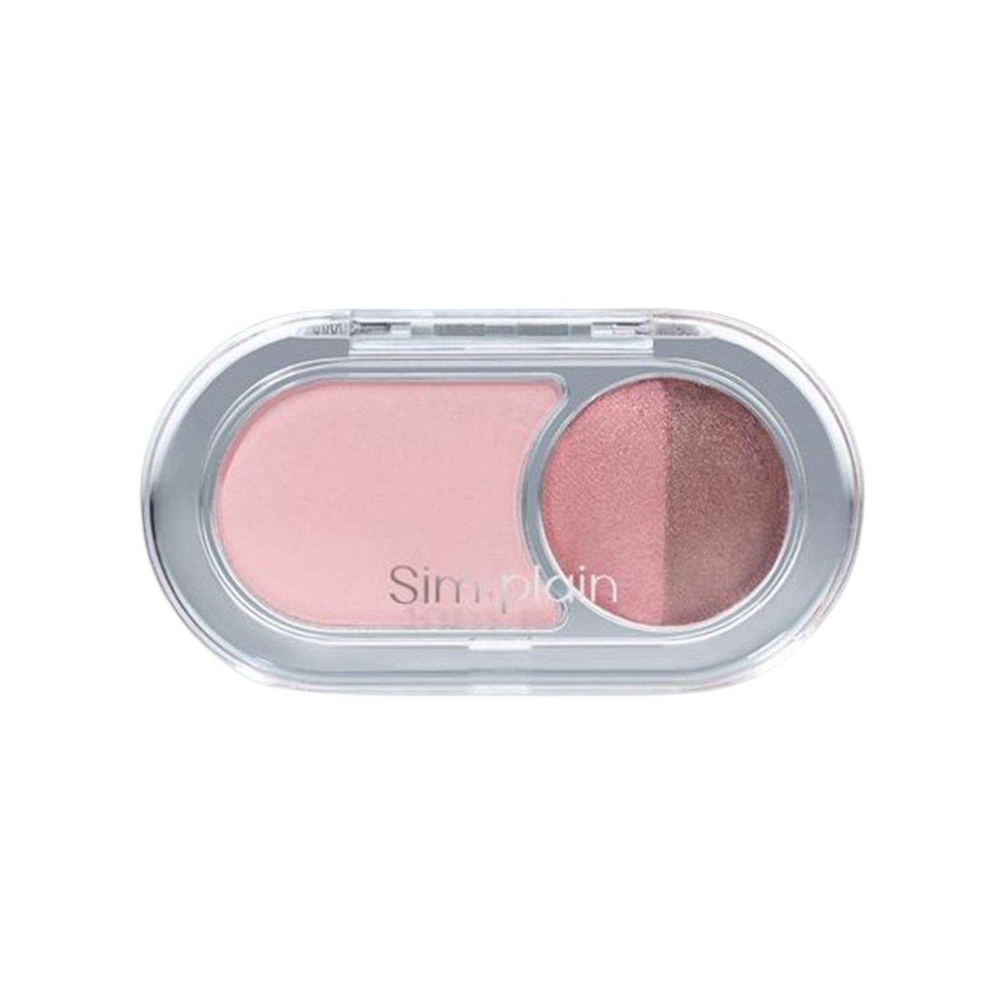 Sim;plain Gleam On Eyes 5 colors