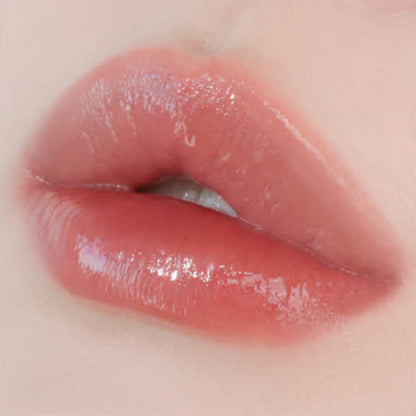 Unleashia Sisua Berry Shot Lip Tint 3.8g 5 colors