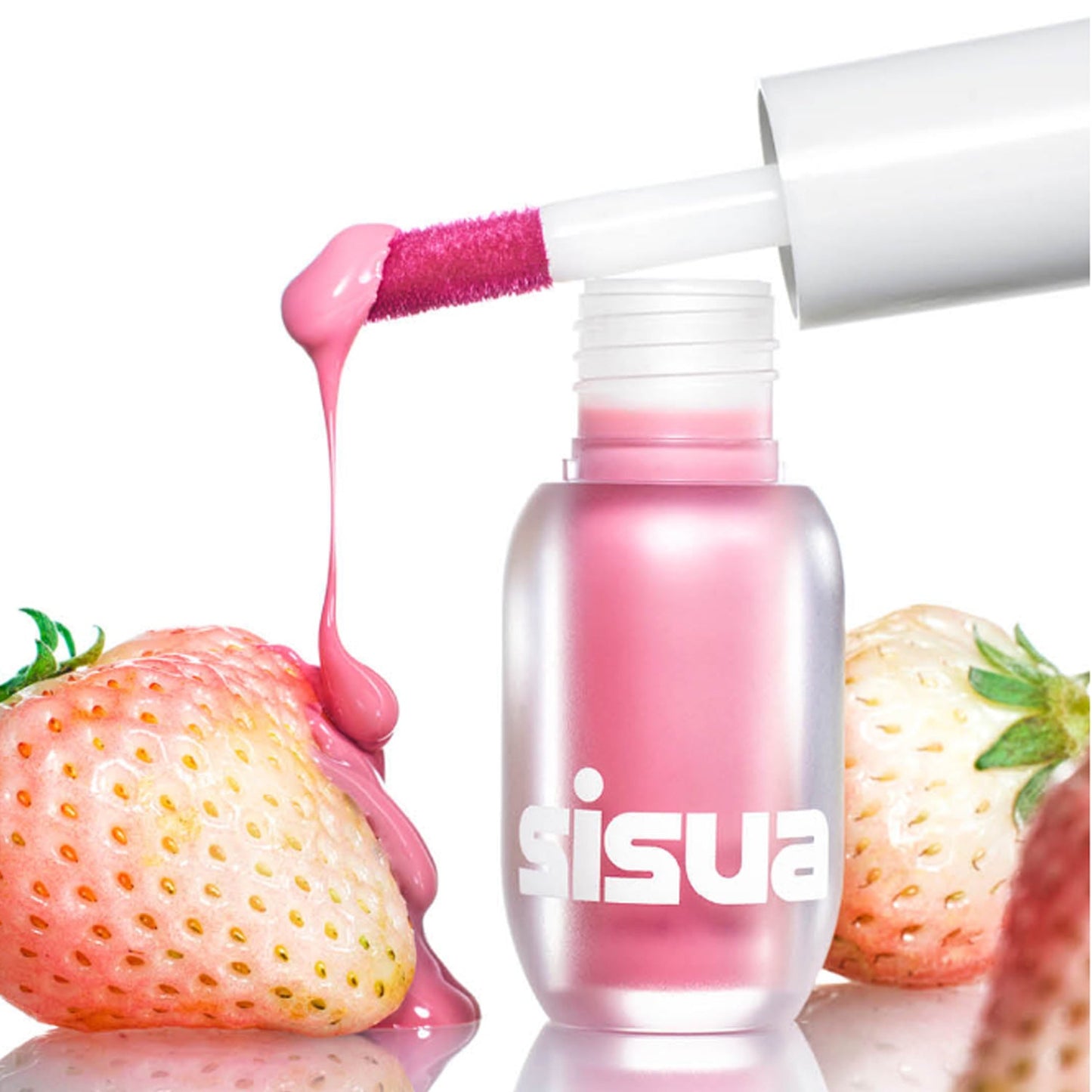 Unleashia Sisua Berry Shot Lip Tint 3.8g 5 colors