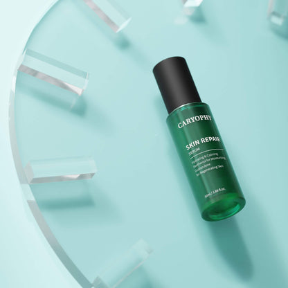 (Matthew검수) CARYOPHY Skin Repair Serum 50ml - KLO