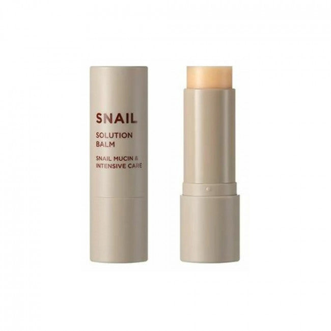 (Matt) TONYMOLY Master Lab Solution Multi Balm 10g - KLO
