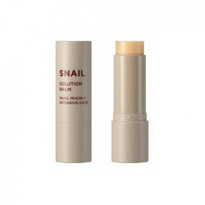 (Matt) TONYMOLY Master Lab Solution Multi Balm 10g - KLO