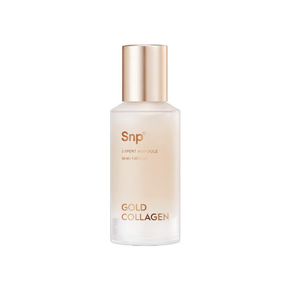 Snp Gold Collagen Expert Ampoule 50ml
