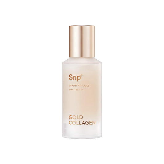 Snp Gold Collagen Expert Ampoule 50ml