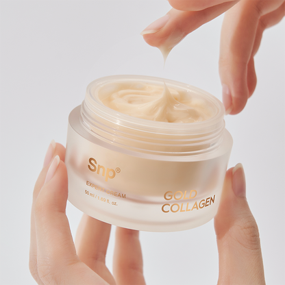 Snp Gold Collagen Expert Cream 50ml