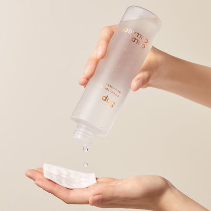 Snp Gold Collagen Expert Toner 200ml