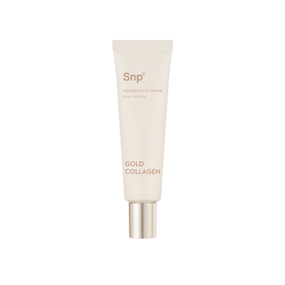 Snp Gold Collagen Intensive Eye Cream 30ml