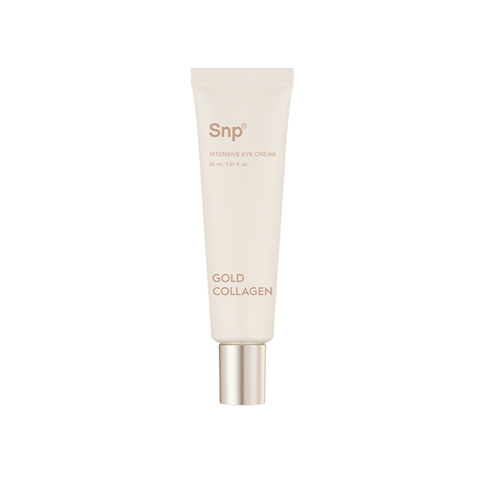 Snp Gold Collagen Intensive Eye Cream 30ml