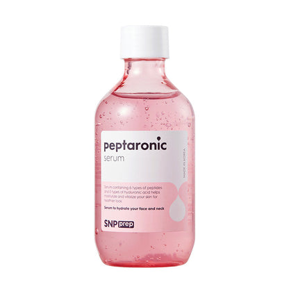 Snp Prep Peptaronic Serum 220ml