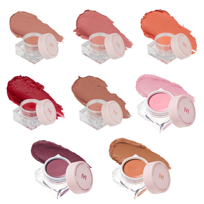 MADPEACH Mood Mix Cream Blusher 10g