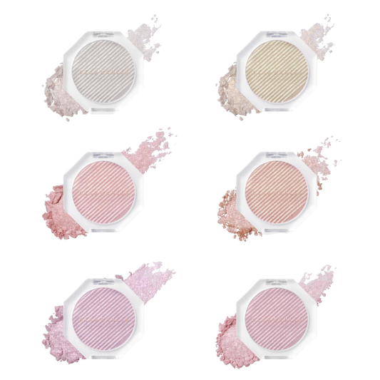 DEAR DAHLIA Glitz Glow Highlighter 4.8g