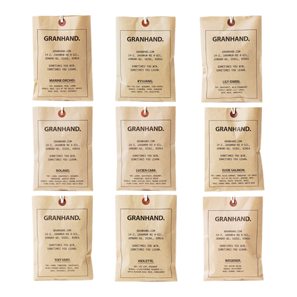 (Matt) GRANHAND. Sachet 40g - DODOSKIN