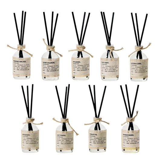 (Matt) GRANHAND. Diffuser 150ml - DODOSKIN