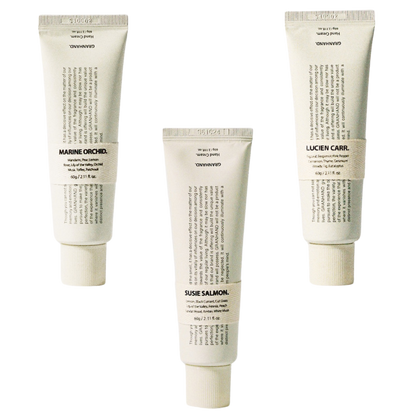 (Matt) GRANHAND. Hand Cream 25g - KLO