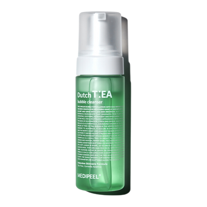 MEDI-PEEL Dutch Tea Bubble Cleanser 150ml