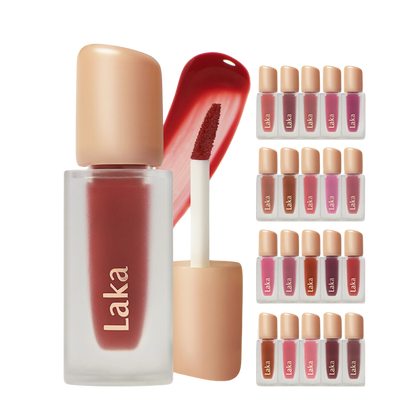 Laka Fruity Glam Tint 4.5g