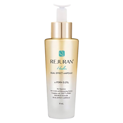 REJURAN Healer Dual Effect Ampoule 30ml