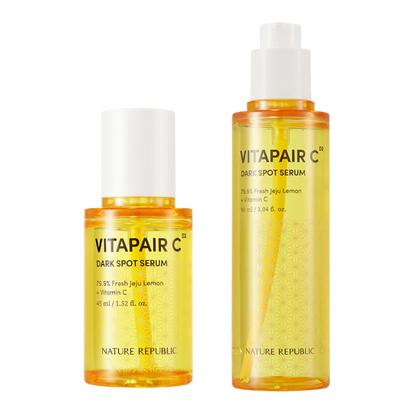NATURE REPUBLIC Vitapair C Dark Spot Serum 45ml/90ml