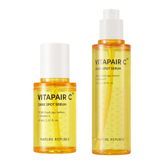NATURE REPUBLIC Vitapair C Dark Spot Serum 45ml/90ml