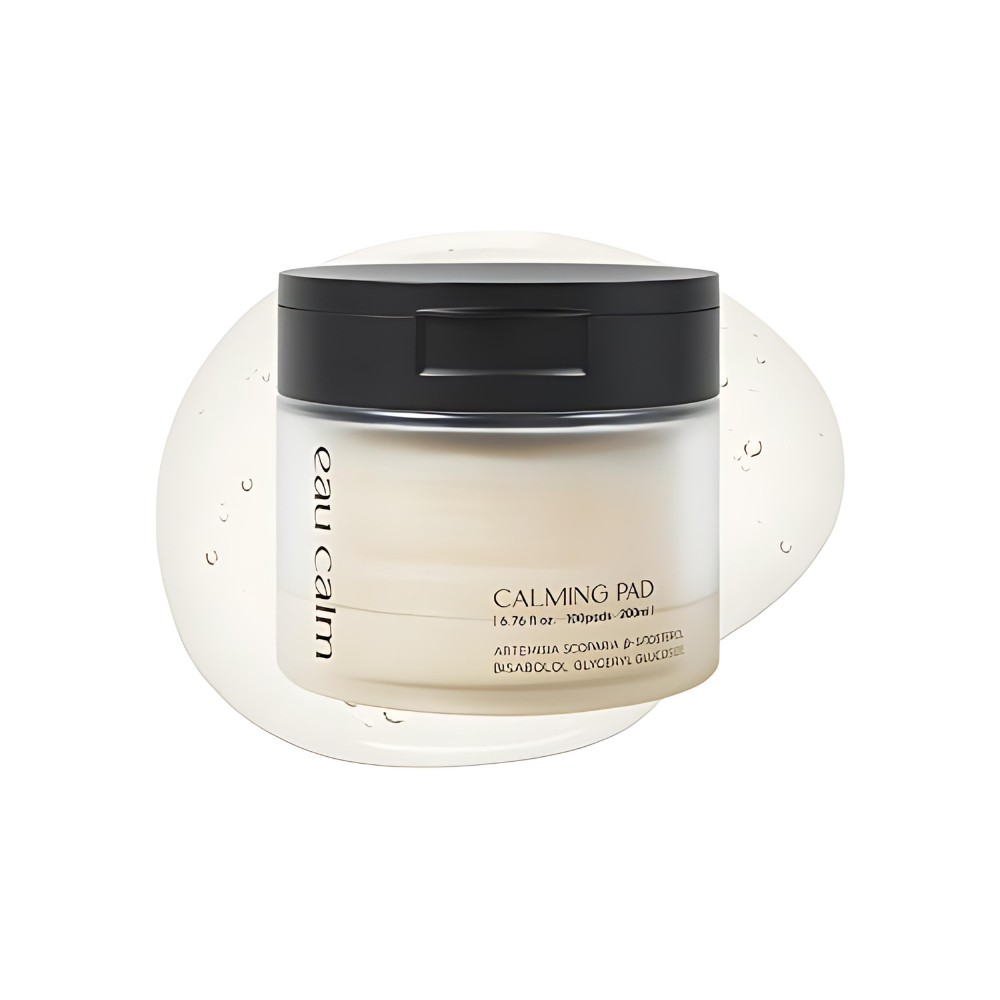 EQULIB Eau Calm Calming Pad 100sheets/200ml