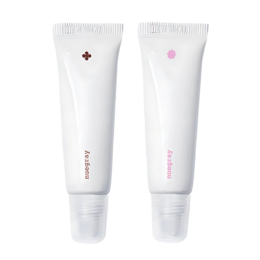 nuegray Balloon Plumping Gloss 8g 2 colors