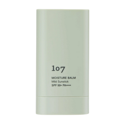 ONEOSEVEN Moisture Balm Mild Sunstick SPF50+PA++++ 18g