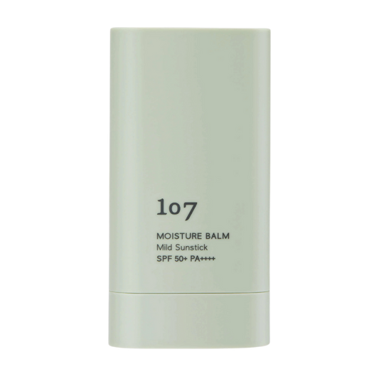 ONEOSEVEN Moisture Balm Mild Sunstick SPF50+PA++++ 18g