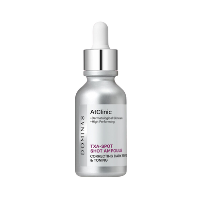 Dominas AtClinic TXA-Spot Shot Ampoule 30ml | DODO SKIN