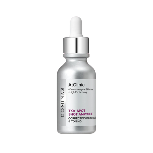 Dominas AtClinic TXA-Spot Shot Ampoule 30ml | DODO SKIN