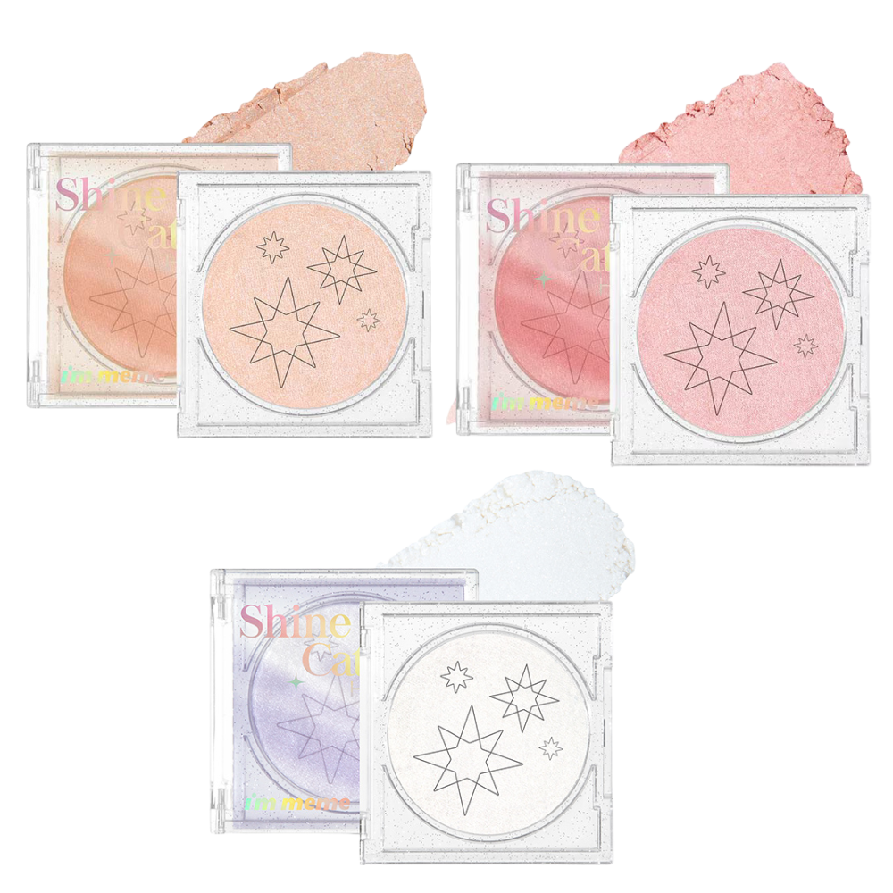 I'M MEME Shine Catcher Highlighter 5.3g