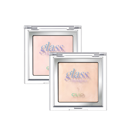 CLIO Glass & Highlighter 5g