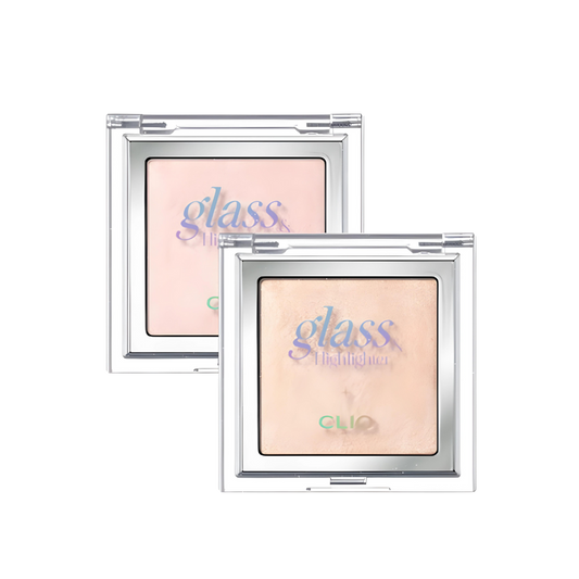 CLIO Glass & Highlighter 5g